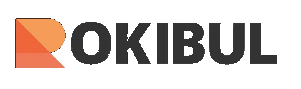 ROKIBUL Logo