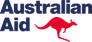 AusAID Logo
