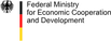 BMZ Logo