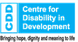 CDD Logo