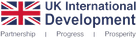 FCDO Logo
