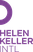 Helen Keller Logo