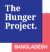 The Hunger Project Logo