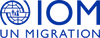 IOM Logo