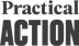 Practical Action Logo